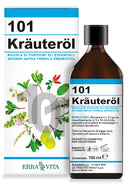 Krauterol 101 liquido 100 ml
