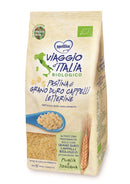 Mellin viaggio italia pasta letterine cappelli 320 g