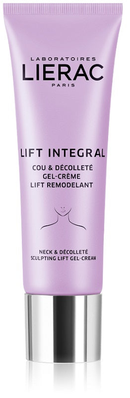 Lierac lift integral collo 50 ml