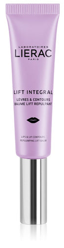 LIERAC - Lift Integral - balsamo labbra 15 ml