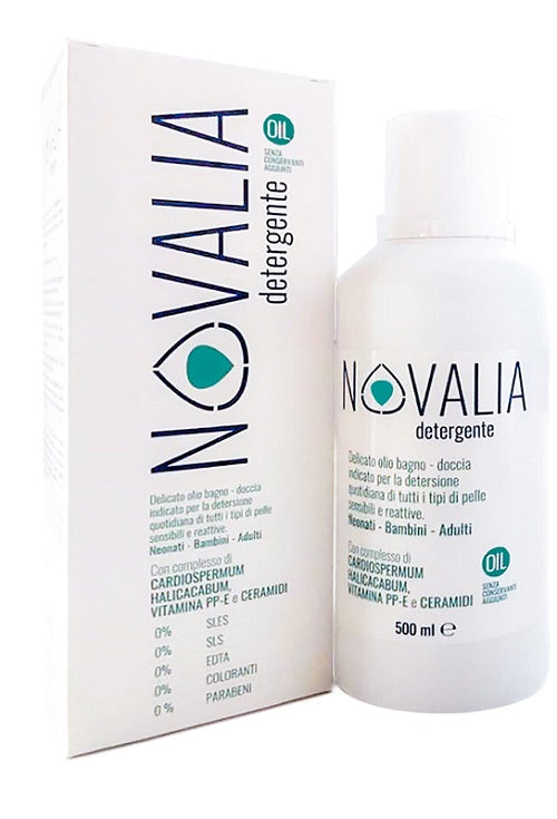 Novalia detergente 500 ml