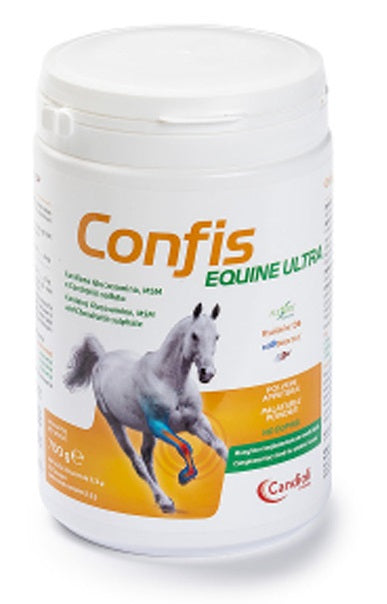 Confis equine ultra jar 700 g