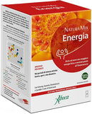 ABOCA - Natura mix advanced energia 20 bustine