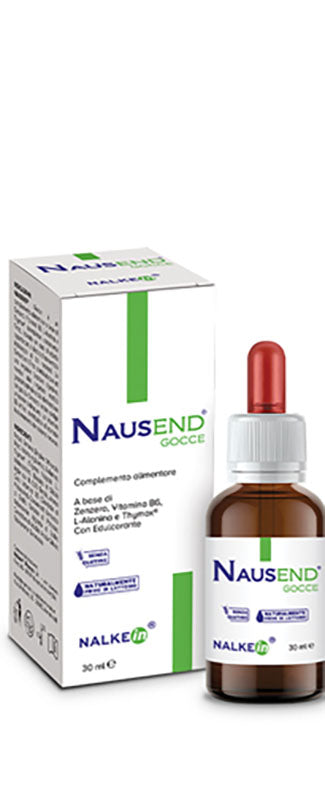 Nausend gocce 30 ml