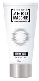 Zero macchie crema mani spf30 50 ml