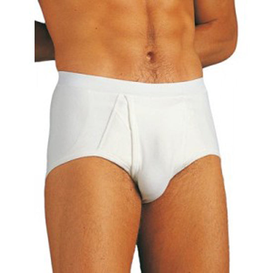 Dualsan slip contenitivo uomo 6