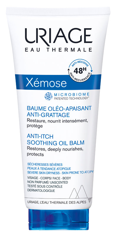 Xemose bálsamo aceite calmante antipicor 200 ml