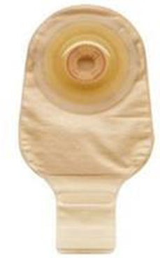 Sacca ileostomia esteem+soft convex monopezzo convesso fondo aperto ritagliabile 15-40 cm 10 pezzi