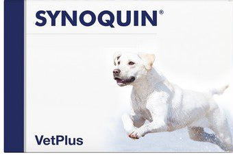 Synoquin efa medium breed 30 compresse