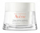AVENE - crema nutritiva rivitalizzante 50 ml