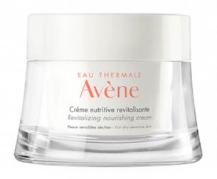 Avene revitalizing nourishing cream 50 ml