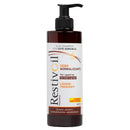 RestivOil - Fisiologico - Olio Shampoo Sebonormalizzante Capelli Grassi - 400ml
