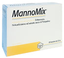 Mannomix 20 bustine da 3,5 g