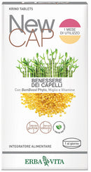 Newcap krinotablet 30 compresse