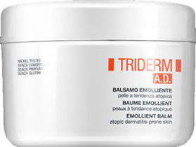 Triderm ad balsamo emolliente 450 ml