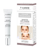 T lused crema primer risolutivo 15 ml
