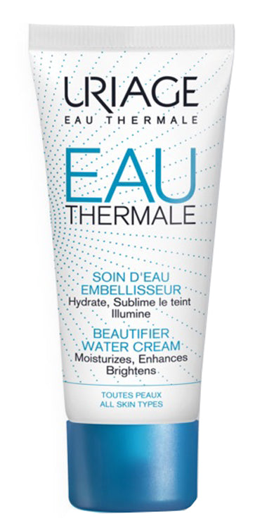 Eau thermale crema illuminante all'acqua 40 ml