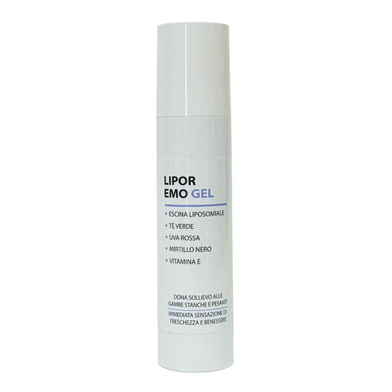 Lipor emo gel 200 ml