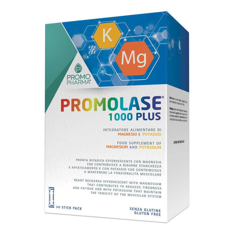 Promolase 1000 30 stick