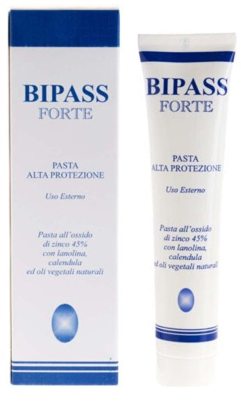 Bipass fuerte 75 ml