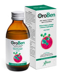 ABOCA - Oroben collutorio 150 ml