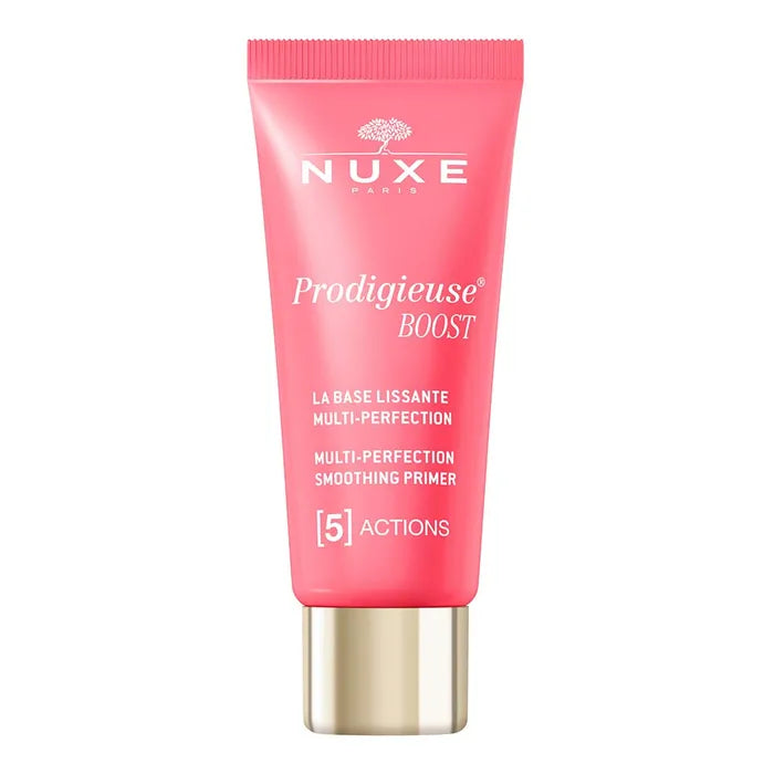 NUXE - Prodigieuse Boost - base levigante multi-perfezione 5 in 1 30 ml