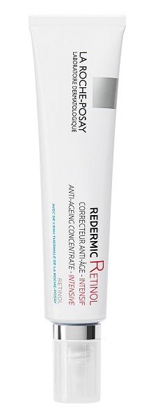 LA ROCHE POSAY - Redermic R crema anti rughe concentrata al retinolo 30 ml