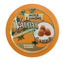 Valda miele/limone con zucchero 100 g