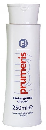 Prumeris detergente oleoso 250 ml