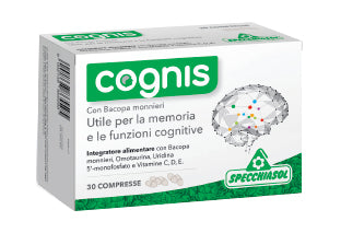 Cognis 30 tablets