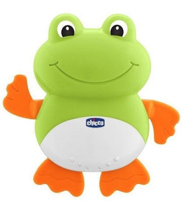 Chicco swimming frog game