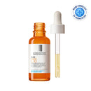 LA ROCHE POSAY - Pure Vit C12 siero illuminante 30 ml