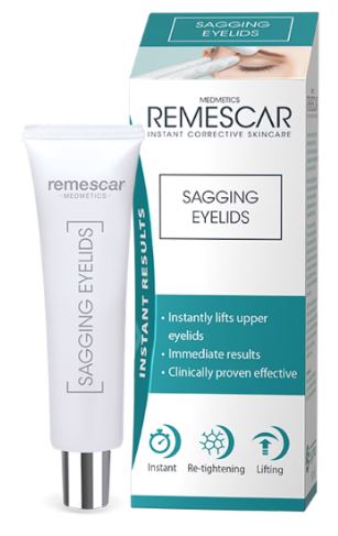 Remescar droopy eyelids 8 ml