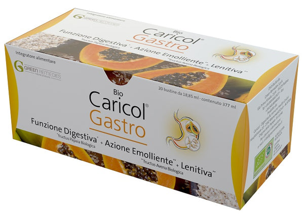 Bio caricol gastro 20 sachets