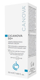 CANOVA - Cicanova 50+ 50 ml