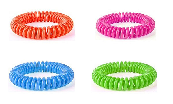 Pulsera de plastico chicco zanza