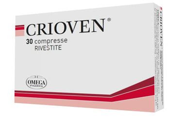 Crioven 30 tablets