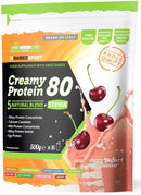 Creamy protein cherry yogurt 500 g
