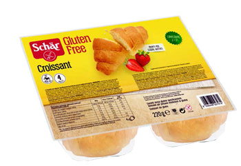 Schar croissant 2 x 110 g