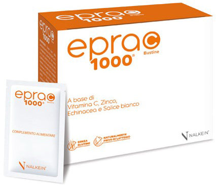 Eprac 1000 20 bustine