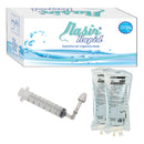 Nasir rapid 1 erogatore rapid + 1 siringa 60 ml + 2 sacche 500 ml