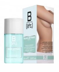 B lift aceite de mama activo 100 ml