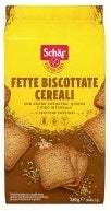 Schar bizcochos de cereales 3 porciones de 86,7 g