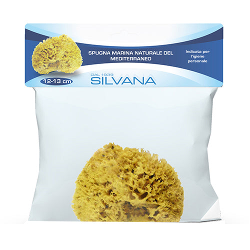 Esponja natural Silvana l