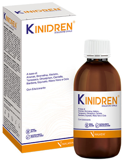 Kinidren 300 ml