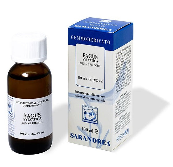 Extragem yemas de haya gotas 20 ml