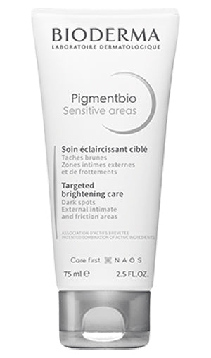 BIODERMA - Pigmentbio sensitive areas 75 ml