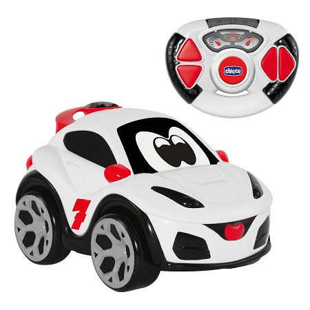 Chicco game rocket the crossover rc