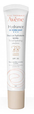 AVENE - Hydrance - Emulsione Idratante Colorata BB Leggera SPF30 40 ml