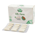 Crl ferro 60 capsule